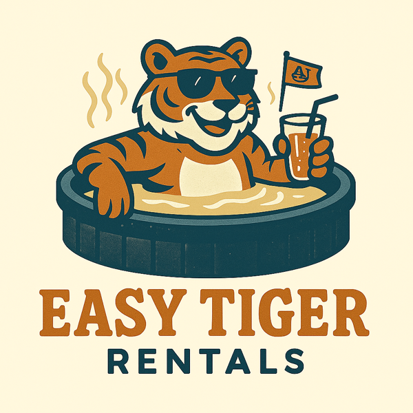 Easy Tiger Rentals